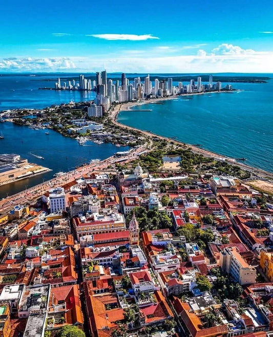 📍 COMBO 3 SUPER TOURS EN CARTAGENA 🚤