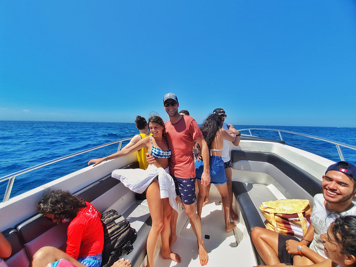 📍 TOUR ISLAS DEL ROSARIO GOLD CARTAGENA +OCEANARIO+ SNORKELING