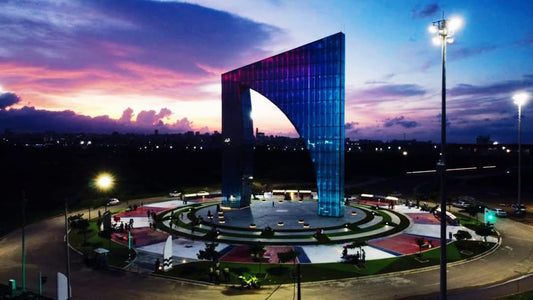 📍 Combo Tour Barranquilla y Santa Marta desde Cartagena Colombia