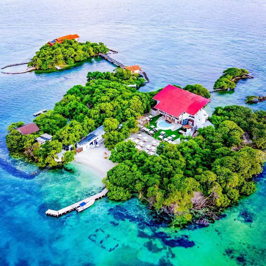 📍COMBO VIP EN CARTAGENA PARA PAREJAS EXPERIENCIA COMPLETA FRENTE AL MAR 🌴🏖️