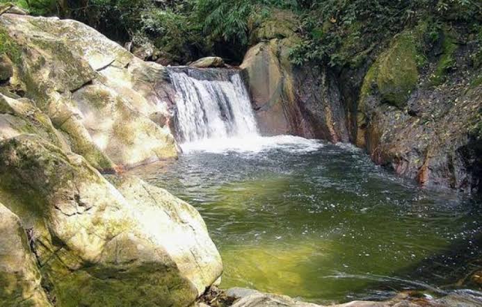 SANTA MARTA • MINCA • TAGANGA