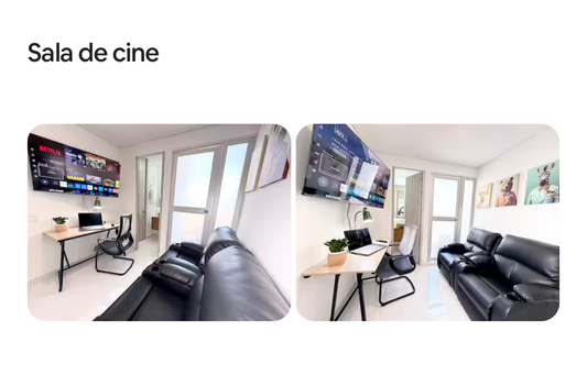 CASA CLUB DE LUJO RICAURTE
