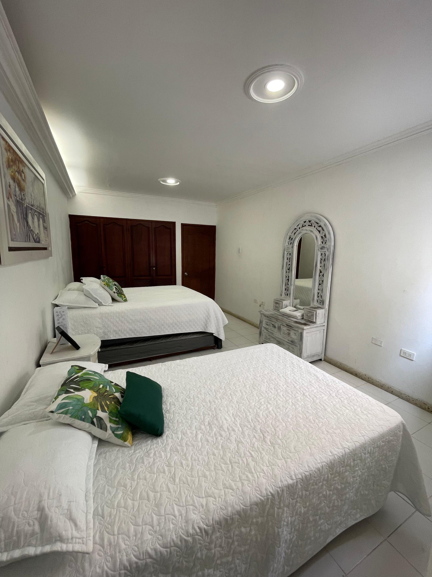 📍APARTAMENTO FRENTE AL MAR EN CARTAGENA PARA 8 PERSONAS TODO INCLUIDO 🏖️