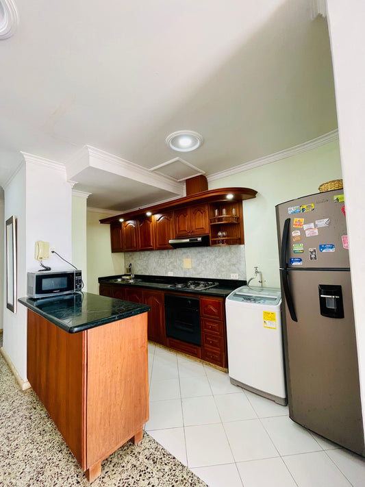 📍APARTAMENTO FRENTE AL MAR EN CARTAGENA PARA 8 PERSONAS TODO INCLUIDO 🏖️