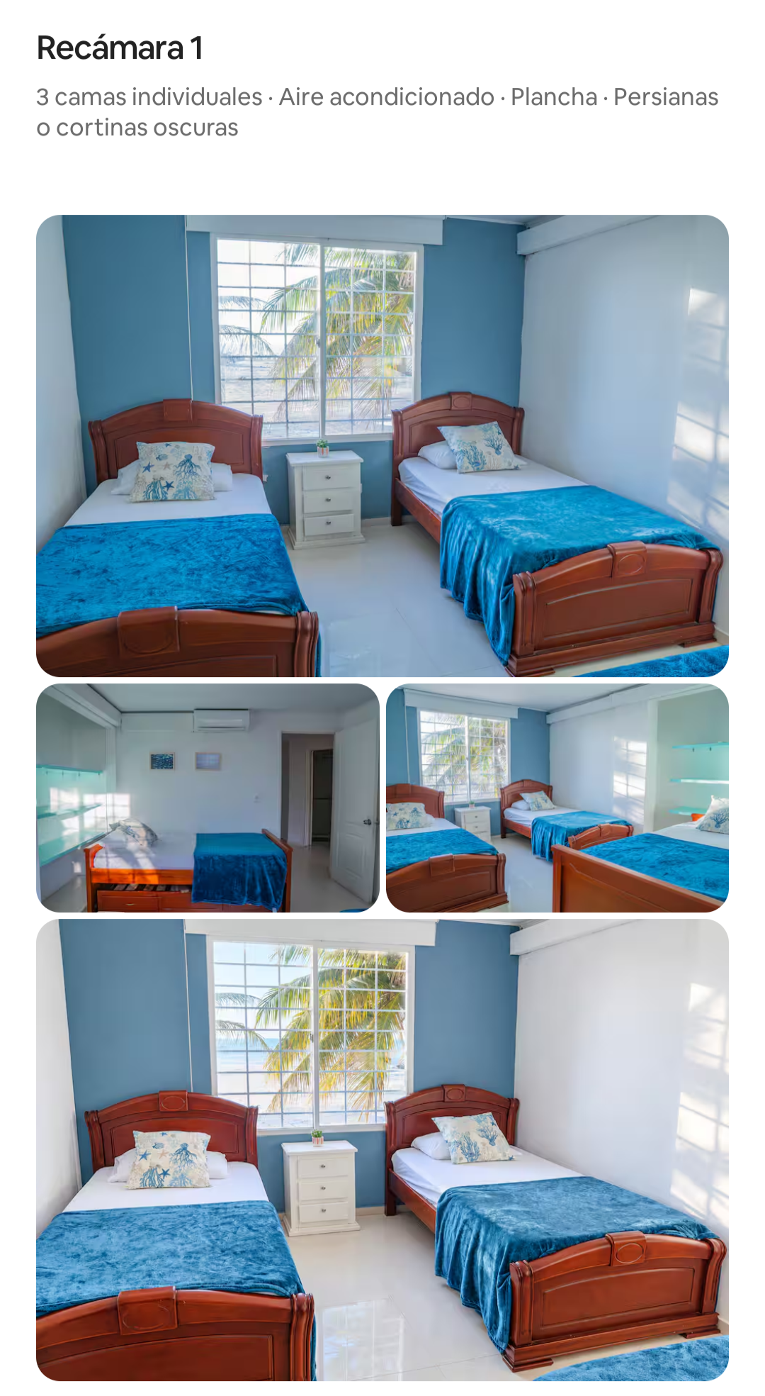 CASA VACACIONAL DE LUJO EN  CARTAGENA • PISCINA PRIVADA, JACUZZI Y VISTA AL MAR