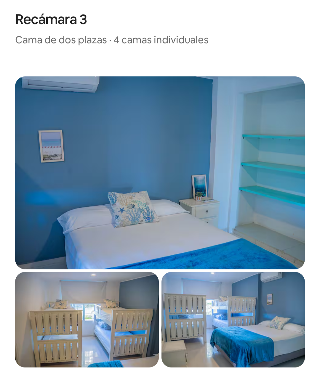 CASA VACACIONAL DE LUJO EN  CARTAGENA • PISCINA PRIVADA, JACUZZI Y VISTA AL MAR