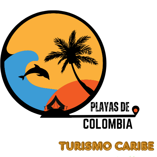 PLAYAS DE COLOMBIA 