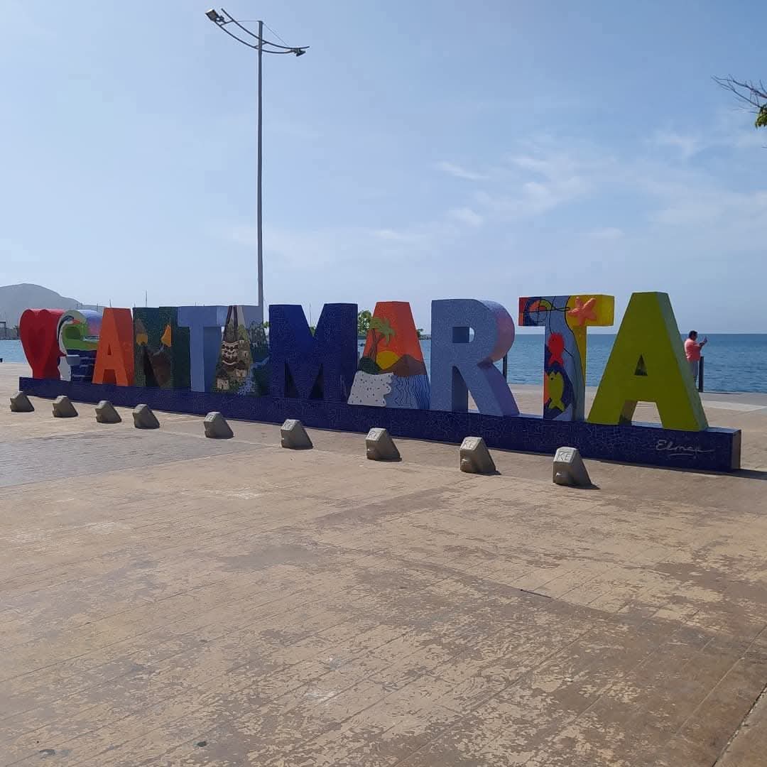 📍 Combo Tour Barranquilla y Santa Marta desde Cartagena Colombia