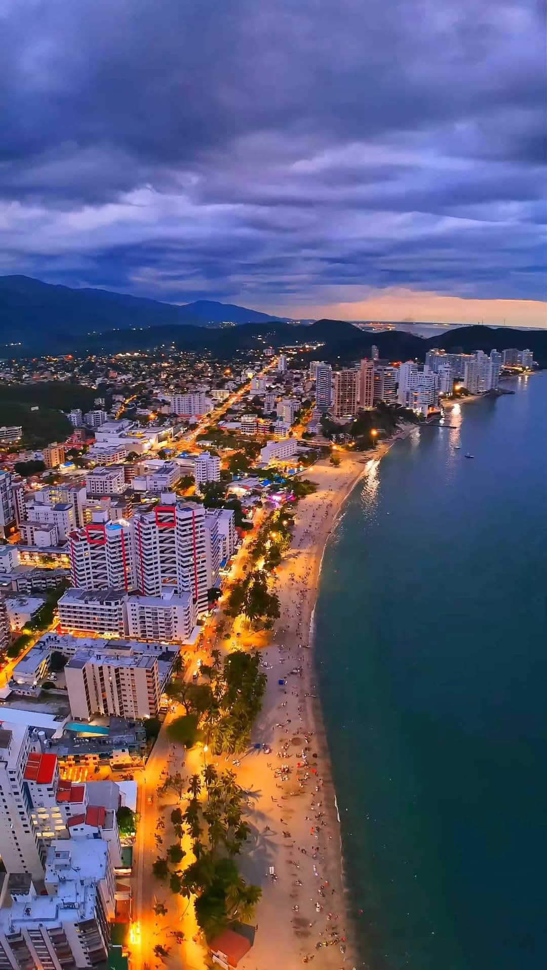 📍 Combo Tour Barranquilla y Santa Marta desde Cartagena Colombia