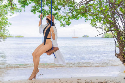 📍 Tour Tres Islas VIP EN CARTAGENA Bora Bora, Pao Pao e Islabela 🛥️🏝️