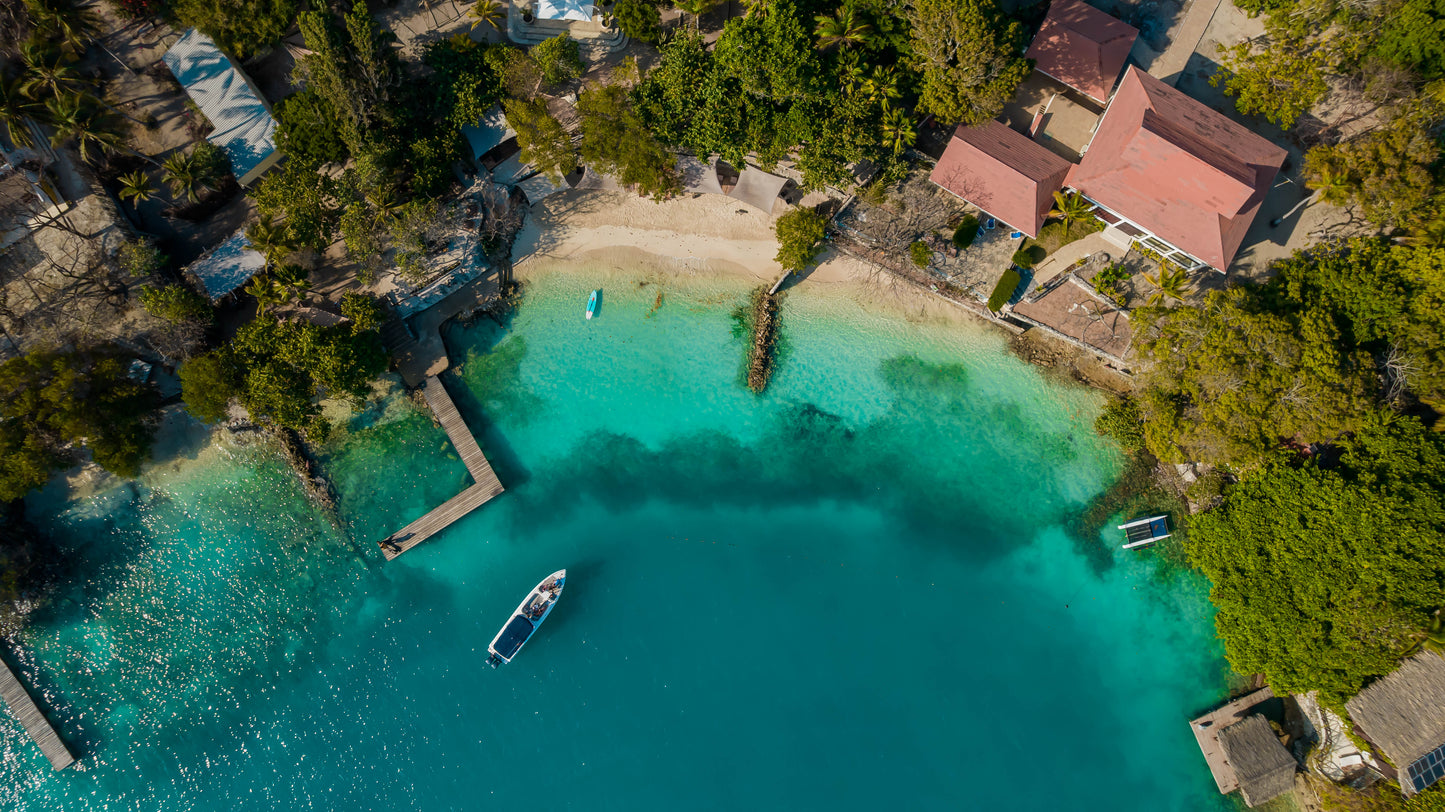 Isla Paue VIP 🇨🇴Isla Privada desde Cartagena Cartagena