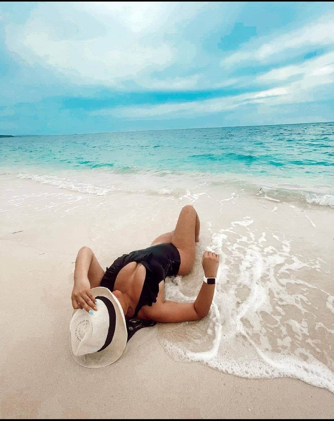 Tour Playa Blanca 🇨🇴 Barú+ océanario Paraiso y tierra