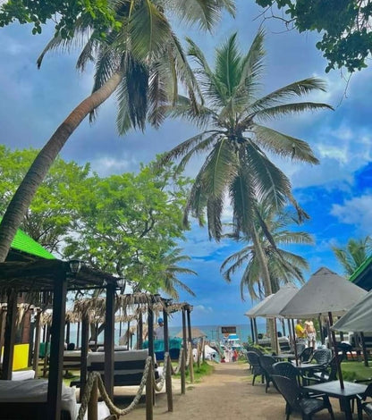 📍Tour Isla Escondida vip • Islas del Rosario Cartagena 🇨🇴