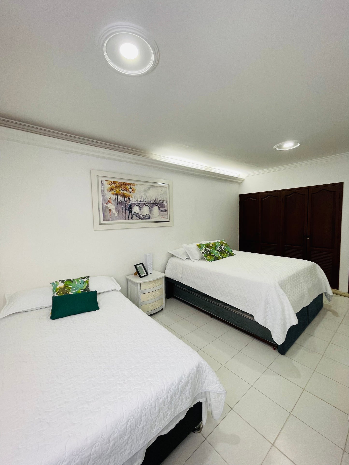 📍APARTAMENTO FRENTE AL MAR EN CARTAGENA PARA 4 PERSONAS TODO INCLUIDO 🏖️
