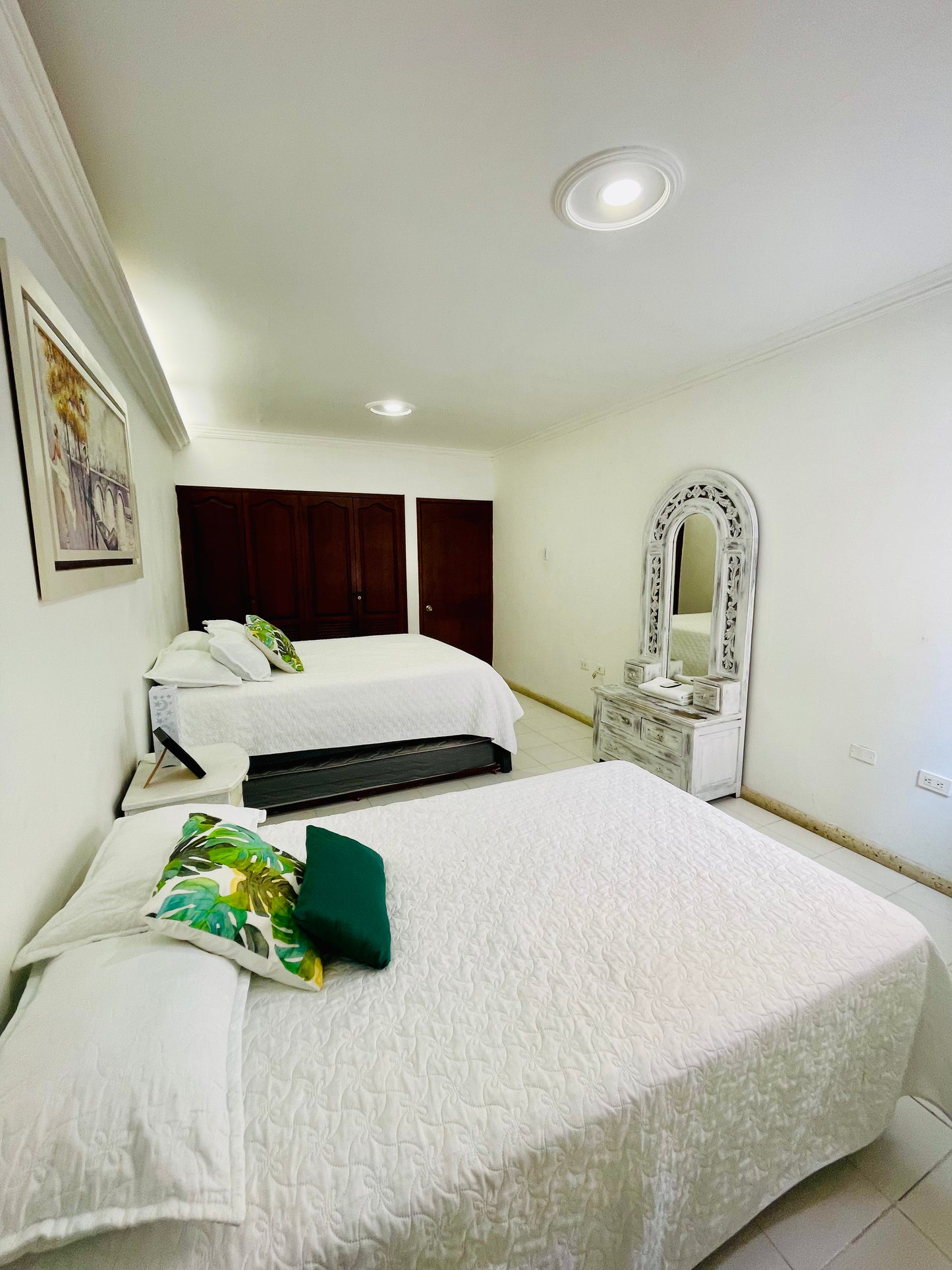 📍APARTAMENTO FRENTE AL MAR EN CARTAGENA PARA 4 PERSONAS TODO INCLUIDO 🏖️