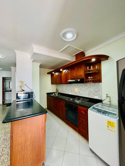 📍APARTAMENTO FRENTE AL MAR EN CARTAGENA PARA 4 PERSONAS TODO INCLUIDO 🏖️