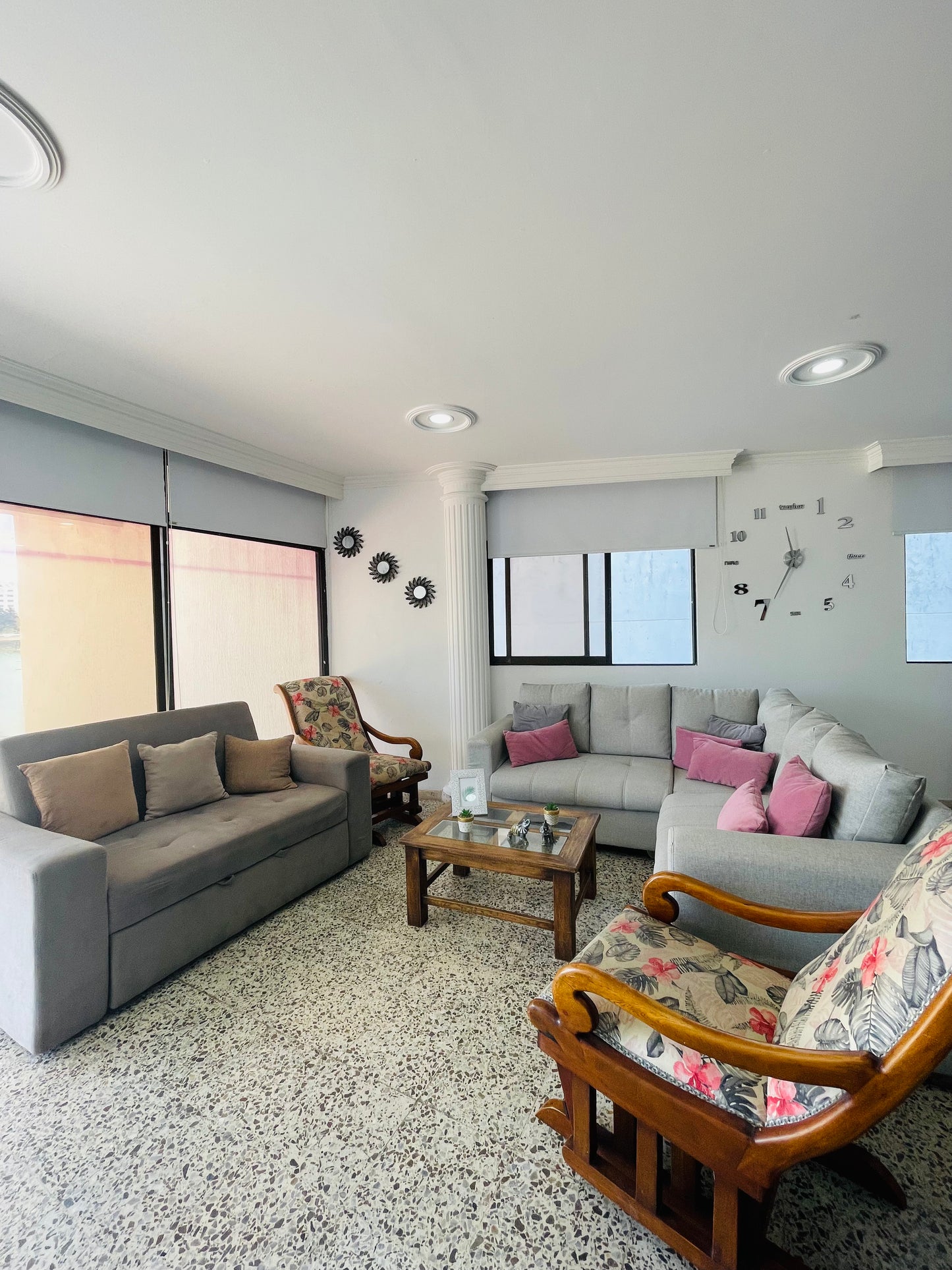 📍APARTAMENTO FRENTE AL MAR EN CARTAGENA PARA 4 PERSONAS TODO INCLUIDO 🏖️