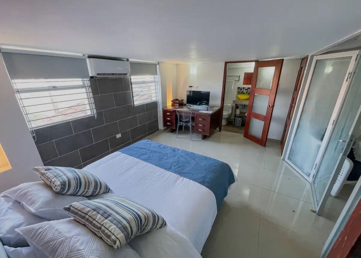 📍APARTAMENTO RESERVADO EN EL CENTRO HISTÓRICO DE CARTAGENA PARA 4 PERSONAS 🏡