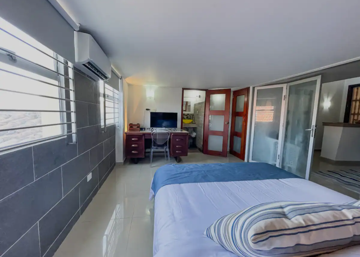 📍APARTAMENTO RESERVADO EN EL CENTRO HISTÓRICO DE CARTAGENA PARA 4 PERSONAS 🏡