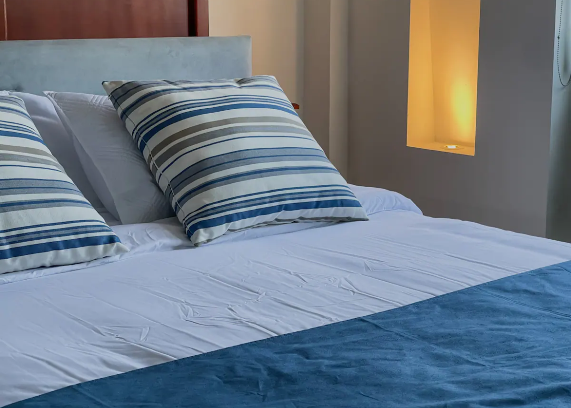 📍APARTAMENTO RESERVADO EN EL CENTRO HISTÓRICO DE CARTAGENA PARA 4 PERSONAS 🏡