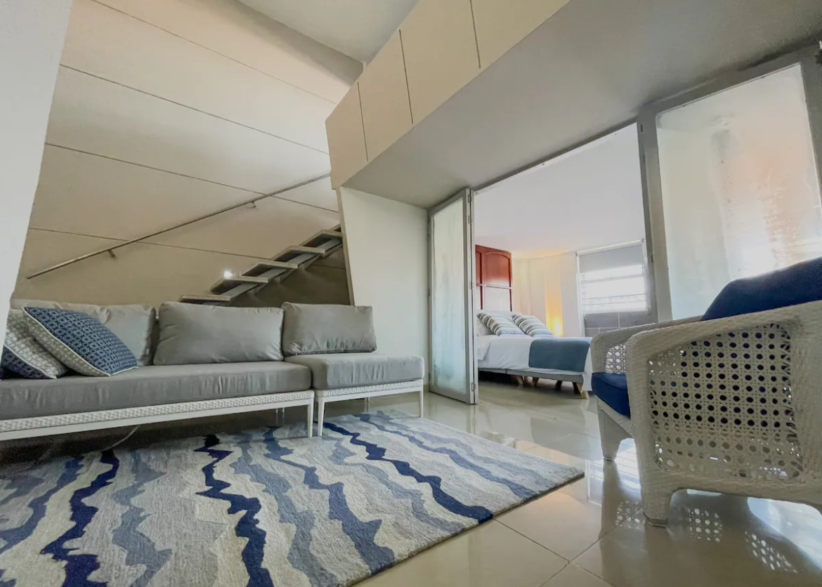 📍APARTAMENTO RESERVADO EN EL CENTRO HISTÓRICO DE CARTAGENA PARA 4 PERSONAS 🏡
