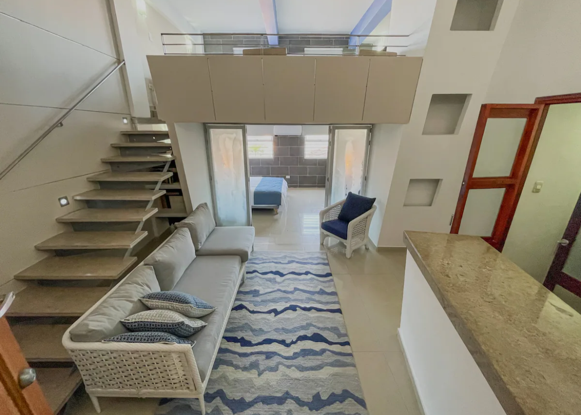 📍APARTAMENTO RESERVADO EN EL CENTRO HISTÓRICO DE CARTAGENA PARA 4 PERSONAS 🏡