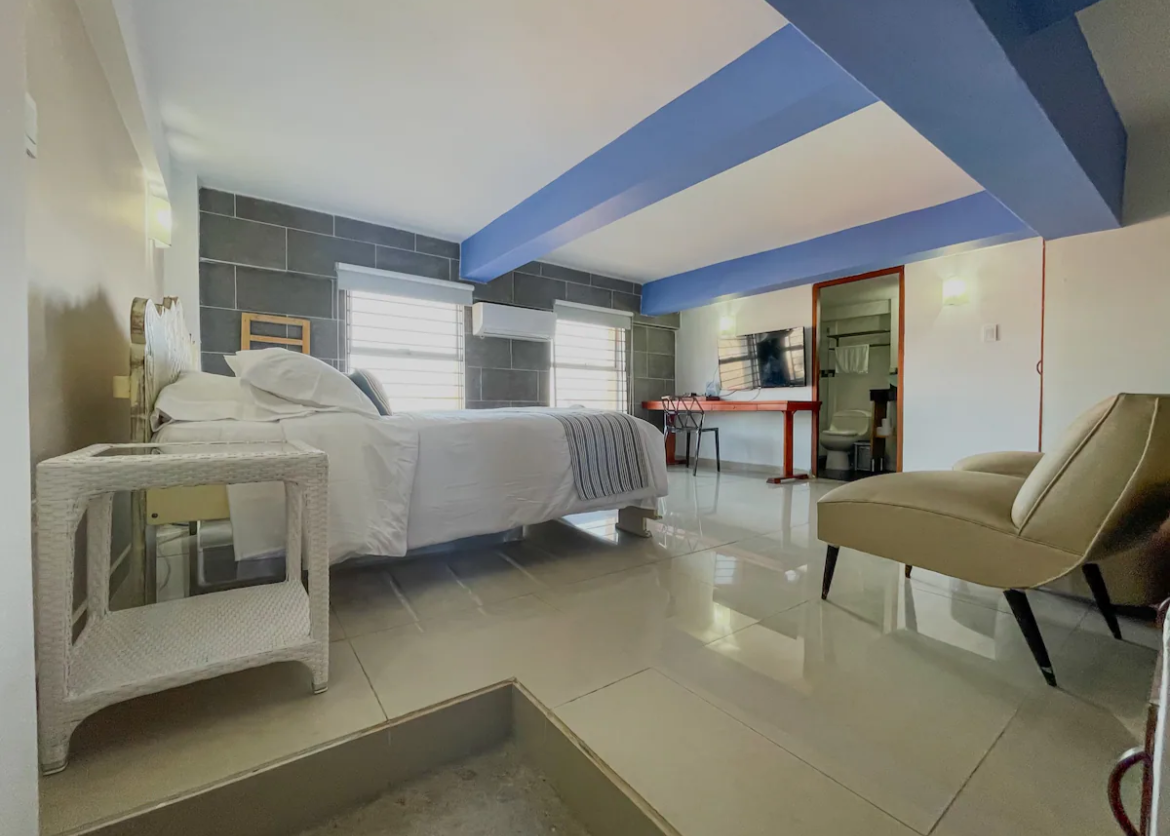 📍APARTAMENTO RESERVADO EN EL CENTRO HISTÓRICO DE CARTAGENA PARA 4 PERSONAS 🏡