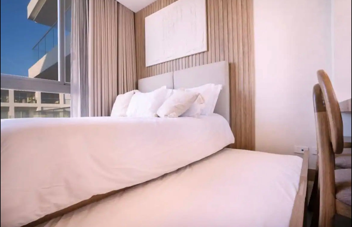 📍APARTAMENTO VIP PARA PAREJAS EN CARTAGENA CON PISCINA Y FRENTE AL MAR 🏖️