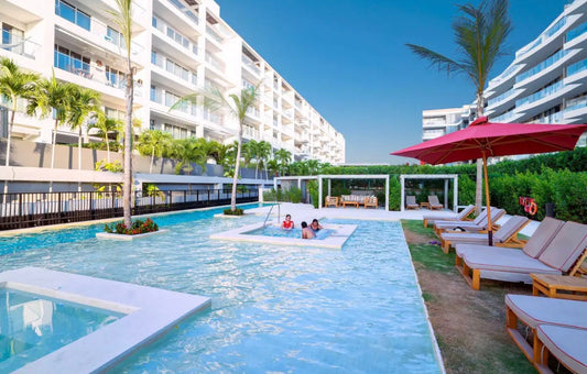 📍COMBO VIP EN CARTAGENA PARA PAREJAS EXPERIENCIA COMPLETA FRENTE AL MAR 🌴🏖️