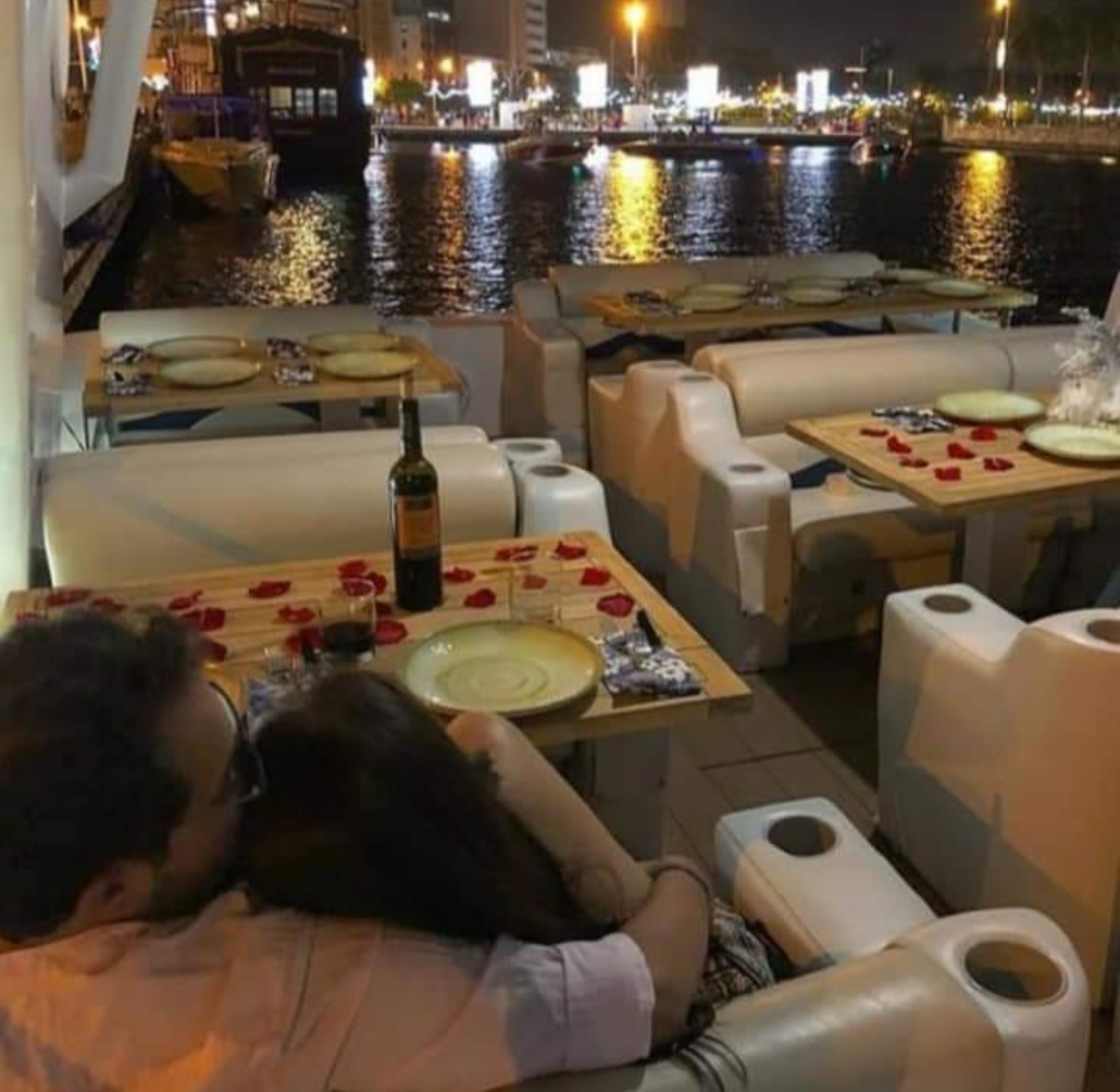 😍CENA ROMÁNTICA EN CRUCERO POR LAS BAHÍAS DE CARTAGENA: UNA EXPERIENCIA ÚNICA DE LUJO Y SABOR ❤️