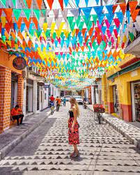 TOUR CARTAGENA HISTÓRICA 🇨🇴