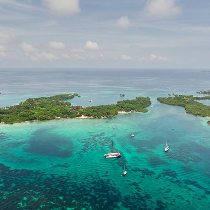 📍Tour Isla Bora Bora  • Islas del Rosario Cartagena 🇨🇴