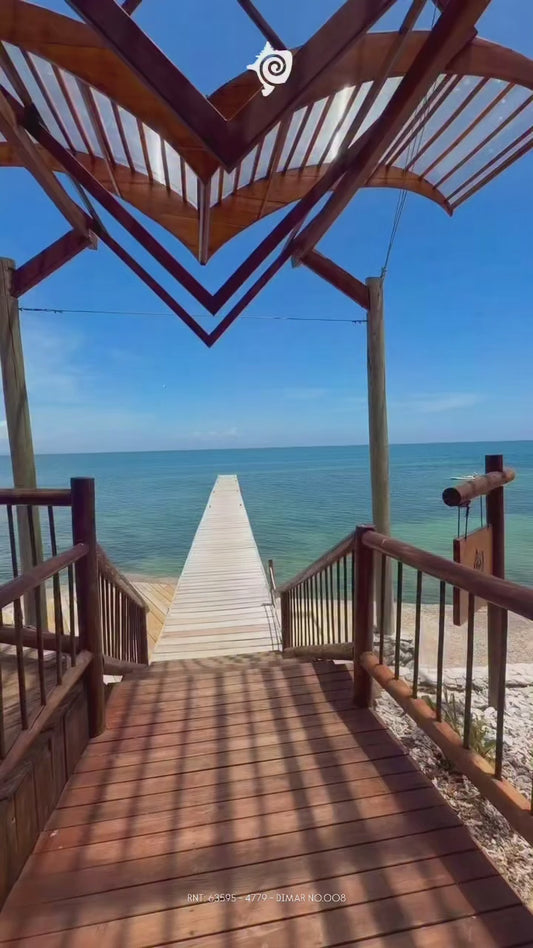 PASADÍA ISLA DEL ENCANTO BARÚ ISLAS DEL ROSARIO CARTAGENA 🇨🇴