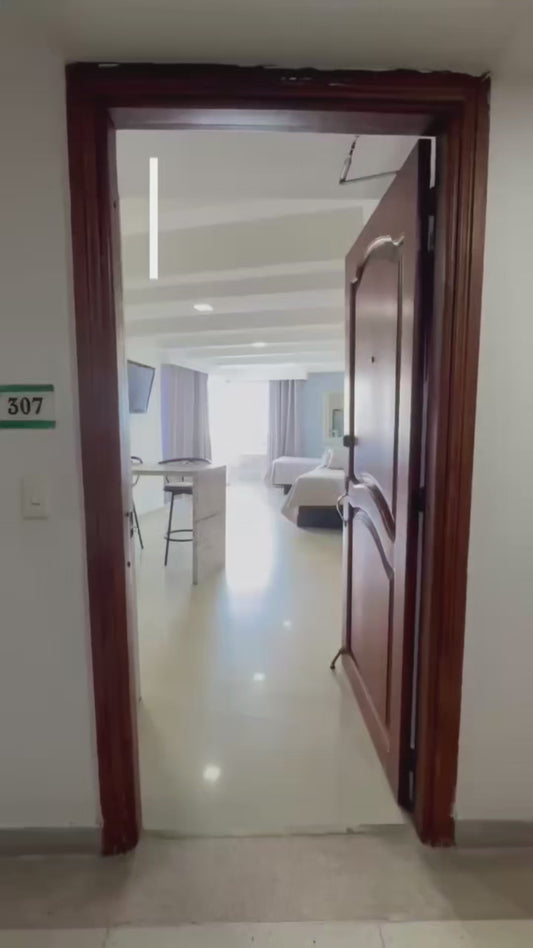 APARTAMENTO PARA 6 PERSONAS EN CARTAGENA 🇨🇴