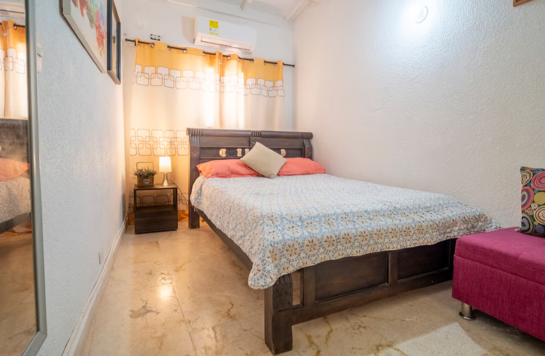 APARTAMENTO CIUDAD AMURALLADA SERREZUELA CARTAGENA 🇨🇴