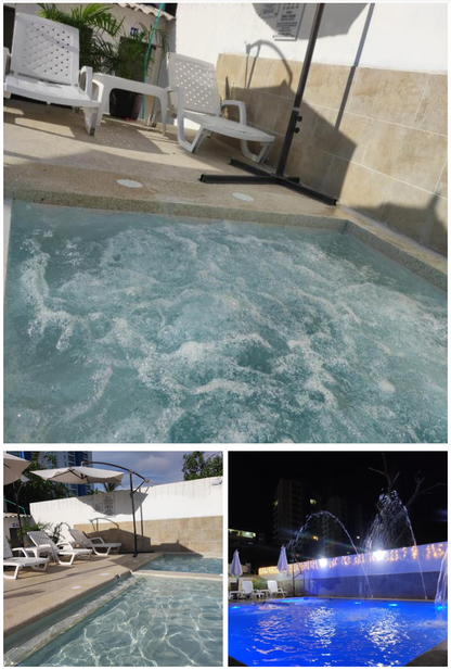 CABAÑA VILLA FAMILIAR COVEÑAS CON PISCINA 🇨🇴