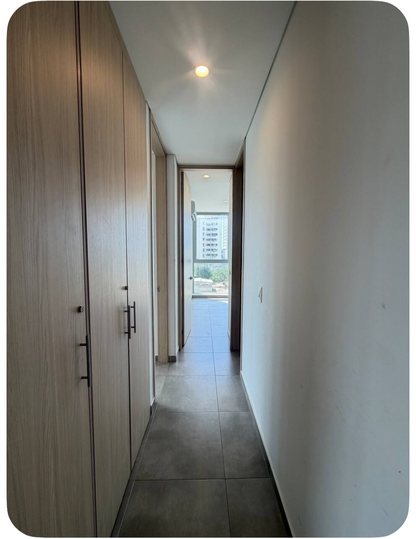 APARTAMENTO FRENTE AL MAR PARA 6 PERSONAS • SANTA MARTA🇨🇴