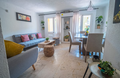 APARTAMENTO CIUDAD AMURALLADA SERREZUELA CARTAGENA 🇨🇴