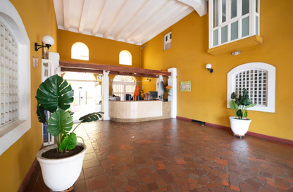 APARTAMENTO CIUDAD AMURALLADA SERREZUELA CARTAGENA 🇨🇴