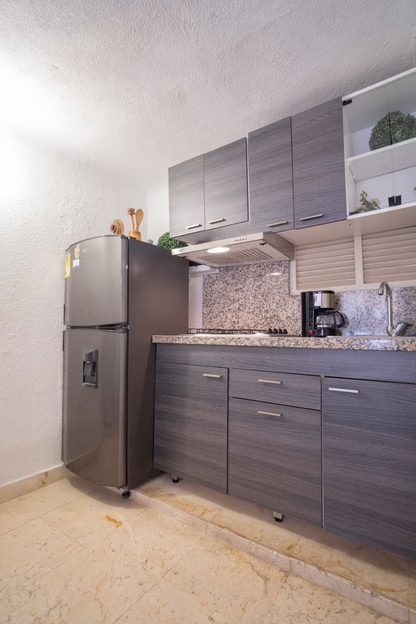 APARTAMENTO CIUDAD AMURALLADA SERREZUELA CARTAGENA 🇨🇴