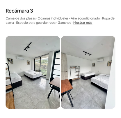 Espectacular Villa con Piscina Privada Ricaurte 🌴