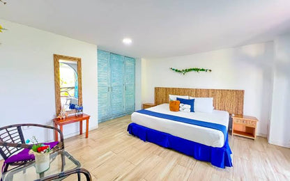 ISLA PALMA ESCAPADA ROMÁNTICA PARA 2 DESDE CARTAGENA 🇨🇴