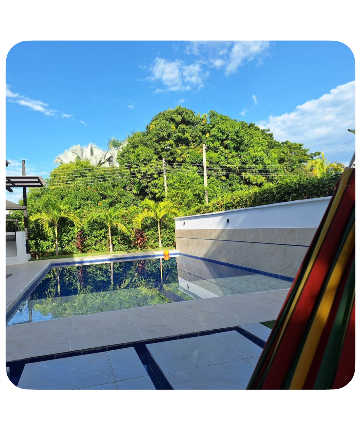 🏡 Moderna Casa Campestre con Piscina Privada • A 2 horas de Bogotá