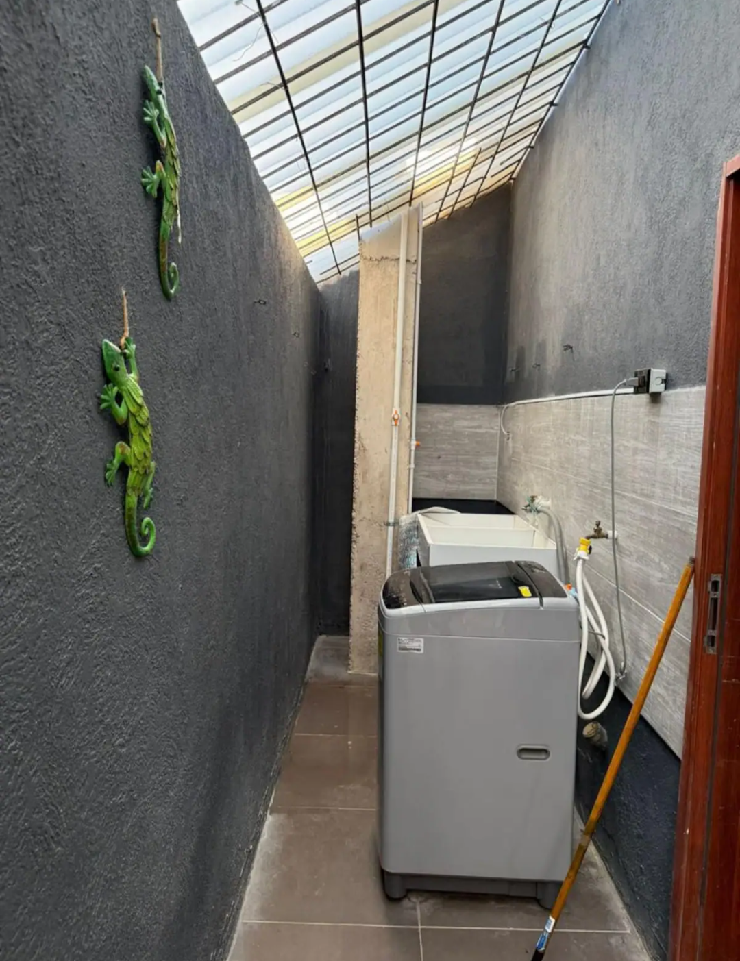 CABAÑA VACACIONAL PARA 8 PERSONAS COVEÑAS 🇨🇴
