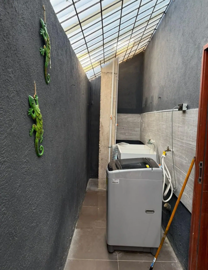 CABAÑA VACACIONAL PARA 8 PERSONAS COVEÑAS 🇨🇴