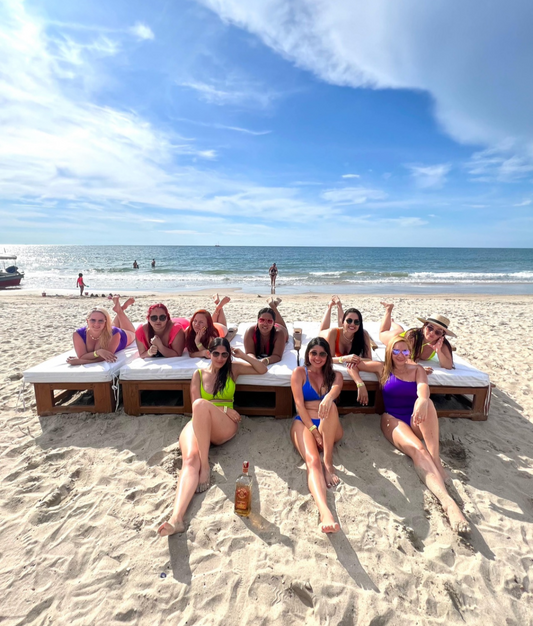 ANCESTRAL CARTAGENA BEACH CARTAGENA 🇨🇴