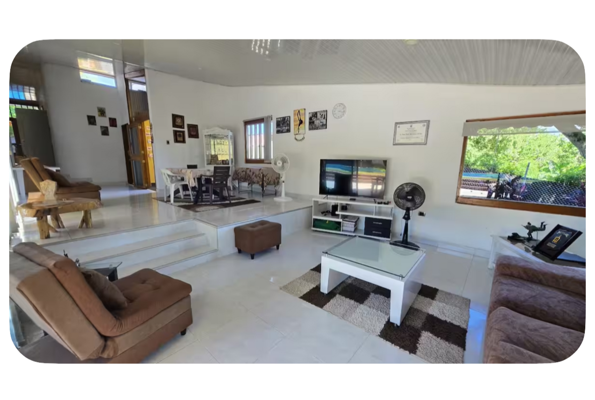 Hermosa Casa Quinta 100% Privada con Piscina y Aire • Ricaurte 🌴