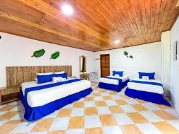 PLAN FAMILIAR 2 DÍAS Y 1 NOCHE EN ISLA PALMA DESDE COVEÑAS 🇨🇴