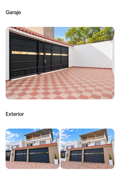 Casa Villa Ángel con Piscina • Melgar ☀️
