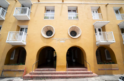 APARTAMENTO CIUDAD AMURALLADA SERREZUELA CARTAGENA 🇨🇴